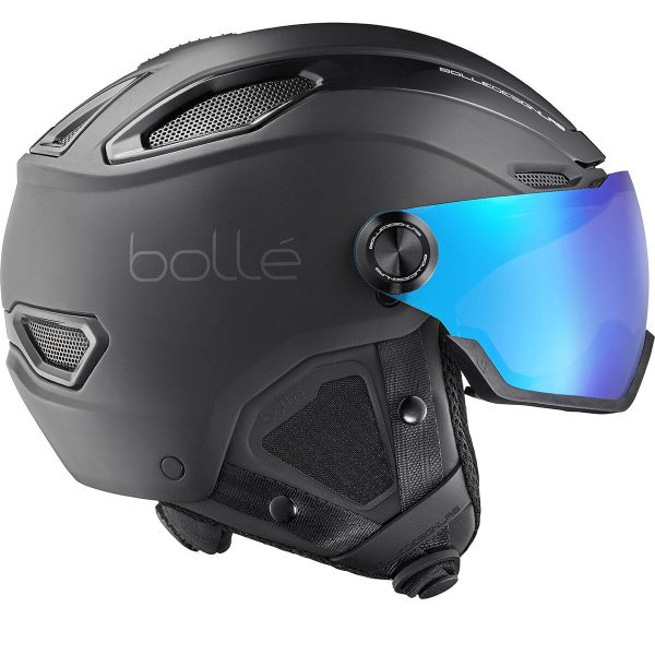 Bolle V-line Snow Helmet Fashion - Image 3
