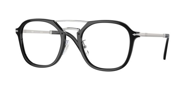 Persol PO3352V Square Eyeglasses Online - Image 3