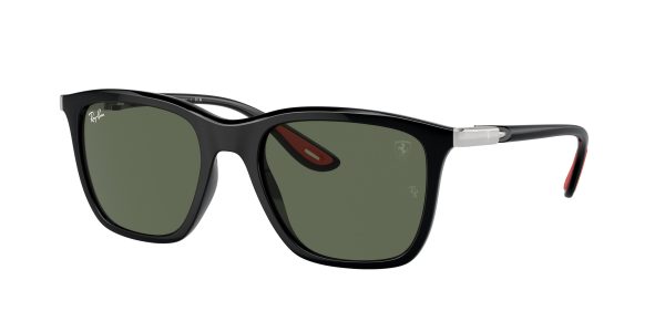 Ray-Ban RB4433M Square Sunglasses Cheap