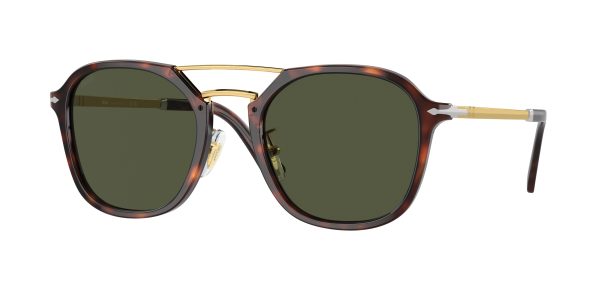 Persol PO3352S Square Sunglasses Online - Image 2