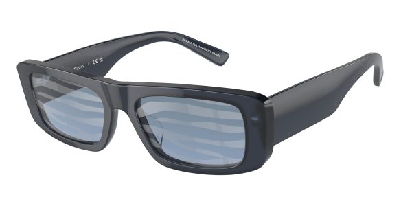 Emporio Armani EA4229U Rectangle Sunglasses For Cheap - Image 2