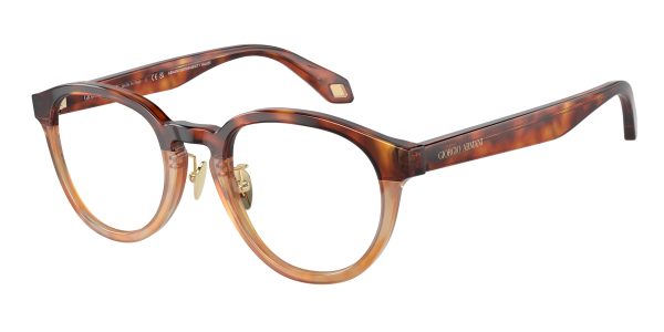 Giorgio Armani AR7248F Phantos Eyeglasses Fashion - Image 3