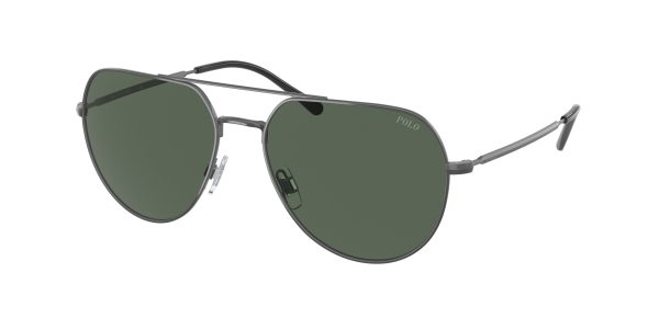 Polo PH3139 Pilot Sunglasses Online Hot Sale - Image 4