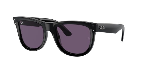 Ray-Ban WAYFARER REVERSE RBR0502S Square Sunglasses Fashion - Image 2