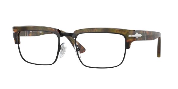 Persol PO3354V Rectangle Eyeglasses Online now