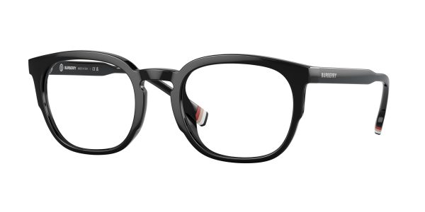 Burberry SAMUEL BE2370U Square Eyeglasses For Discount