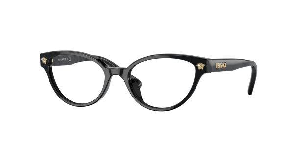 Versace Kids VK3322U Cat Eye Eyeglasses Online now - Image 4