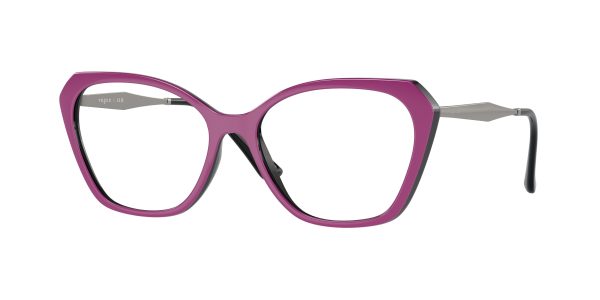 Vogue VO5522 Irregular Eyeglasses For Sale - Image 4