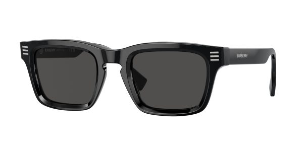 Burberry BE4403F Rectangle Sunglasses Fashion - Image 3