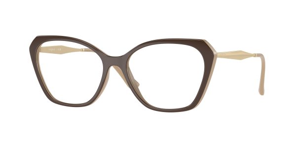 Vogue VO5522 Irregular Eyeglasses For Sale - Image 3