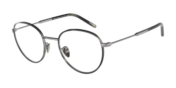 Giorgio Armani AR5114T Round Eyeglasses Cheap