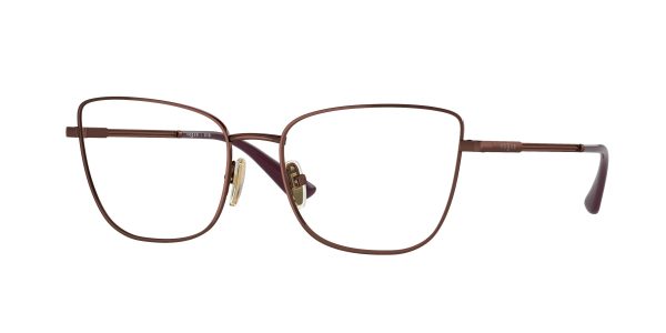 Vogue VO4307 Butterfly Eyeglasses Sale - Image 2