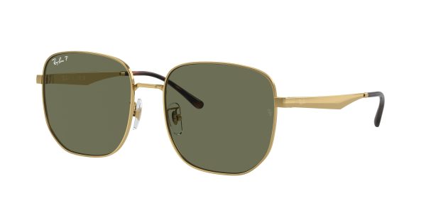 Ray-Ban RB3713D Irregular Sunglasses Online Sale
