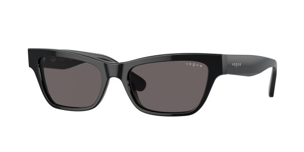 Vogue VO5514S Pillow Sunglasses Fashion - Image 3