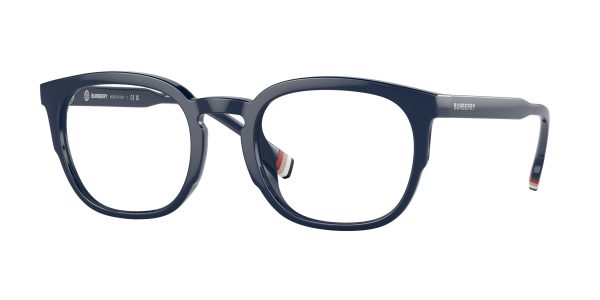 Burberry SAMUEL BE2370U Square Eyeglasses For Discount - Image 4