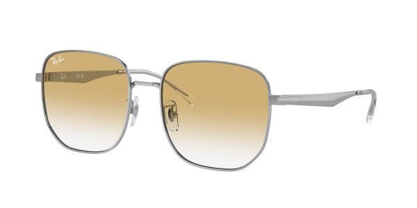 Ray-Ban RB3713D Irregular Sunglasses Online Sale - Image 4