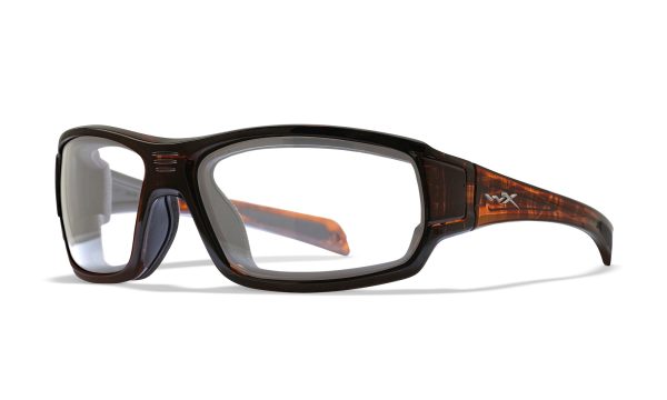 Wiley X WX BREACH Oval Sunglasses Online - Image 5