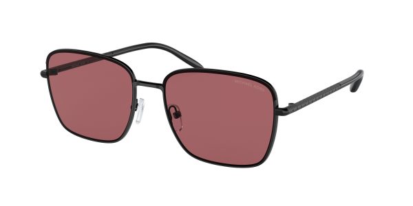 Michael Kors BURLINGTON MK1123 Square Sunglasses Supply - Image 3