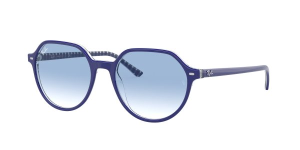 Ray-Ban THALIA RB2195 Square Sunglasses Online - Image 2