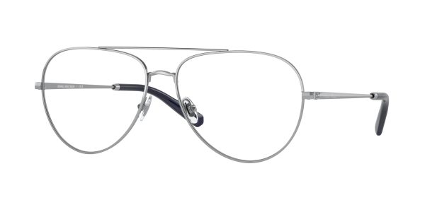 Brooks Brothers BB1106 Pilot Eyeglasses Cheap