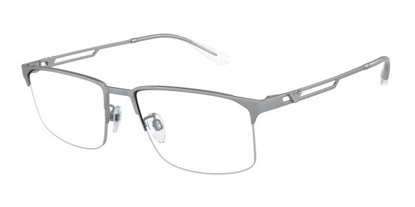 Emporio Armani EA1143 Pillow Eyeglasses on Sale - Image 3