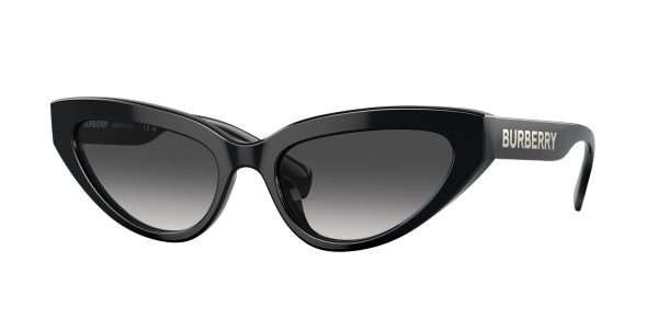 Burberry DEBBIE BE4373U Cat Eye Sunglasses Online