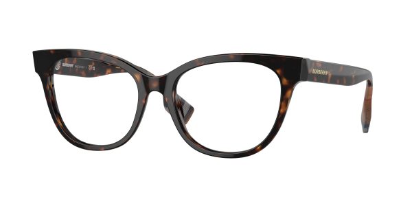 Burberry EVELYN BE2375F Cat Eye Eyeglasses Online now - Image 2