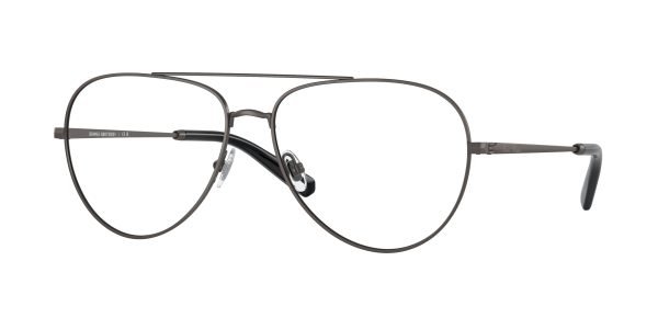 Brooks Brothers BB1106 Pilot Eyeglasses Cheap - Image 2