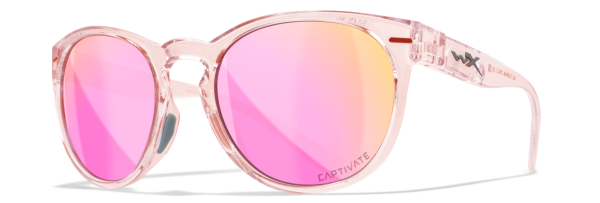Wiley X WX COVERT Round Sunglasses Hot on Sale