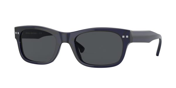Brooks Brothers BB5047 Rectangle Sunglasses Cheap - Image 2