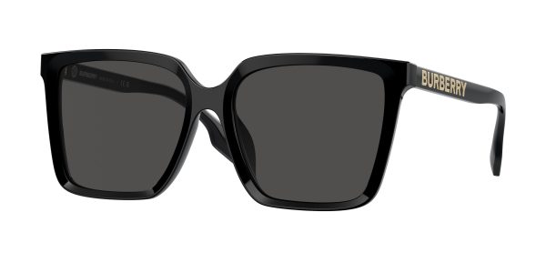 Burberry BE4411D Square Sunglasses Cheap - Image 2
