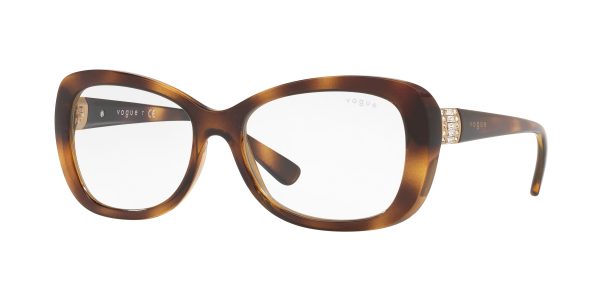 Vogue VO2943SB Butterfly Sunglasses on Sale - Image 3