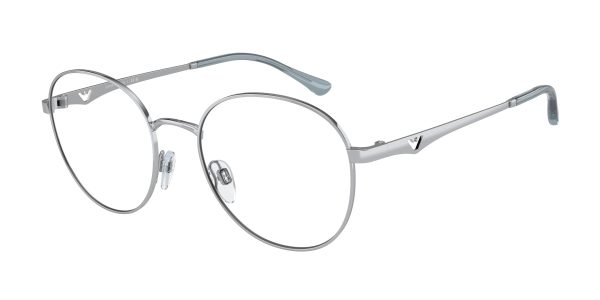 Emporio Armani EA1144 Pillow Eyeglasses Online Hot Sale - Image 4