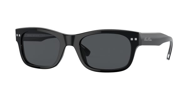 Brooks Brothers BB5047 Rectangle Sunglasses Cheap