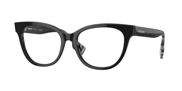 Burberry EVELYN BE2375F Cat Eye Eyeglasses Online now
