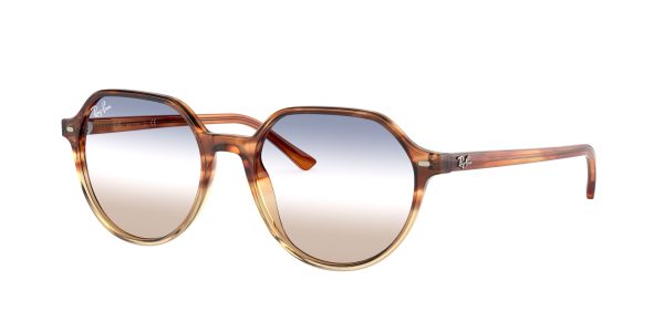 Ray-Ban THALIA RB2195 Square Sunglasses Online - Image 3
