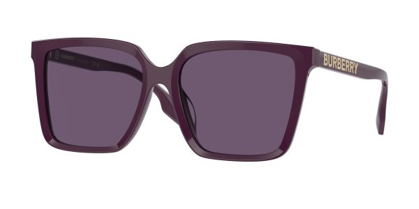 Burberry BE4411D Square Sunglasses Cheap - Image 3