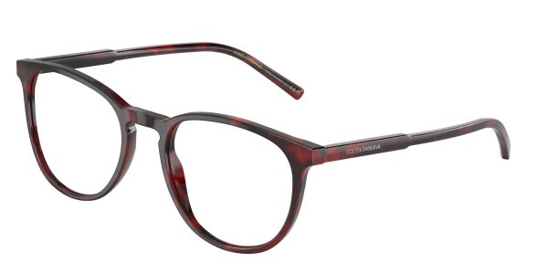DOLCE & GABBANA DG3366F Phantos Eyeglasses Online