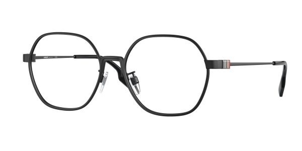 Burberry WINSTON BE1379D Irregular Eyeglasses Fashion - Image 3