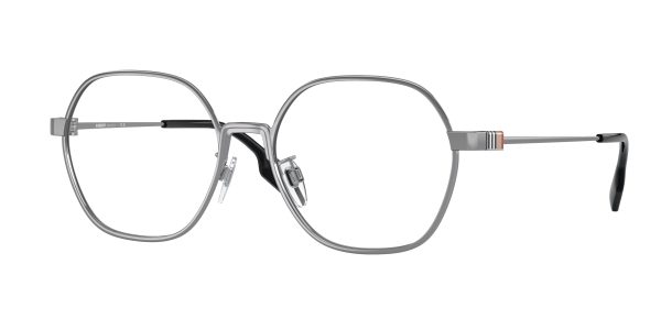 Burberry WINSTON BE1379D Irregular Eyeglasses Fashion