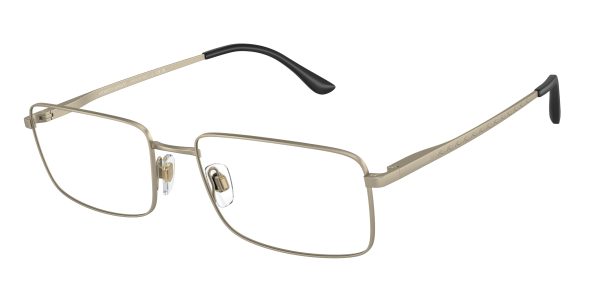 Giorgio Armani AR5108 Rectangle Eyeglasses Sale - Image 2