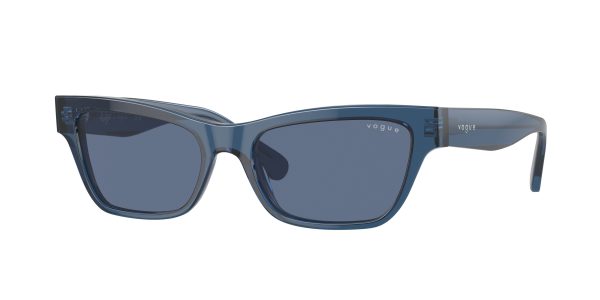 Vogue VO5514S Pillow Sunglasses Fashion