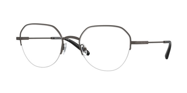Brooks Brothers BB1108T Irregular Eyeglasses Hot on Sale - Image 2