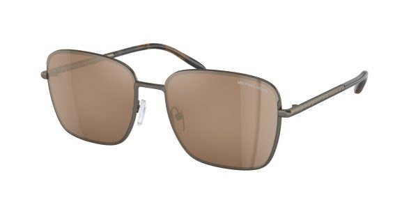 Michael Kors BURLINGTON MK1123 Square Sunglasses Supply