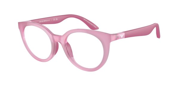 Emporio Armani Kids EK3007 Phantos Eyeglasses For Sale