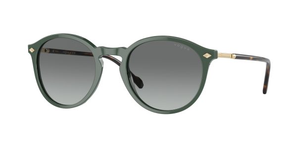 Vogue VO5432S Phantos Sunglasses on Sale - Image 5