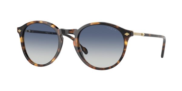 Vogue VO5432S Phantos Sunglasses on Sale - Image 2