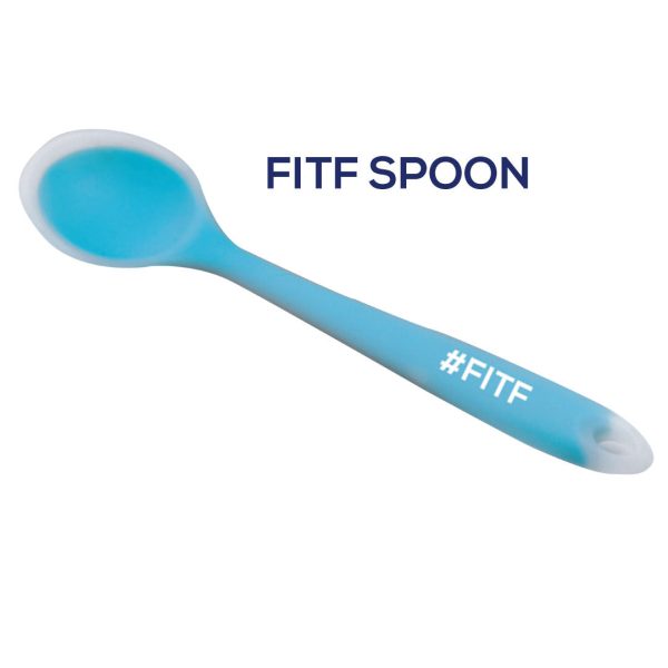 FITF Spoon For Cheap